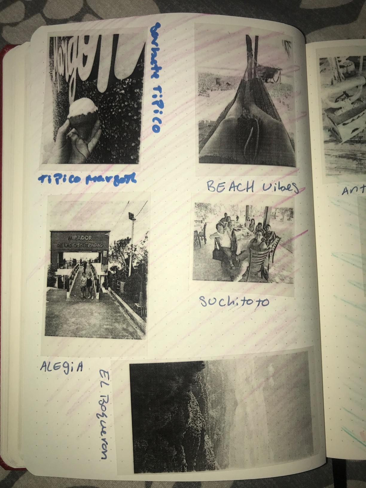 Phomemo M02 pocket printer