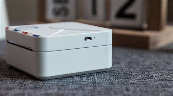 Phomemo M02S Pocket Printer