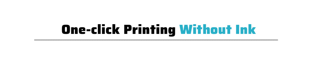 Phomemo M02S Portable Mini Pocket Thermal Printer