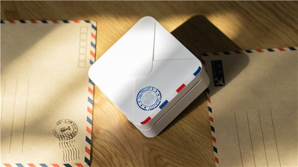 Phomemo M02S Portable Pocket Printer