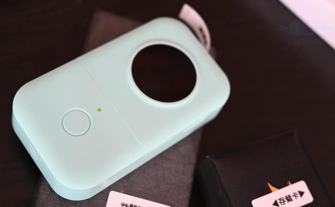 Phomemo D30 Thermal Label Printer