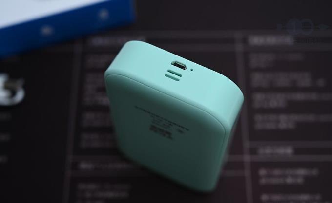 Phomemo D30 Thermal Label Printer