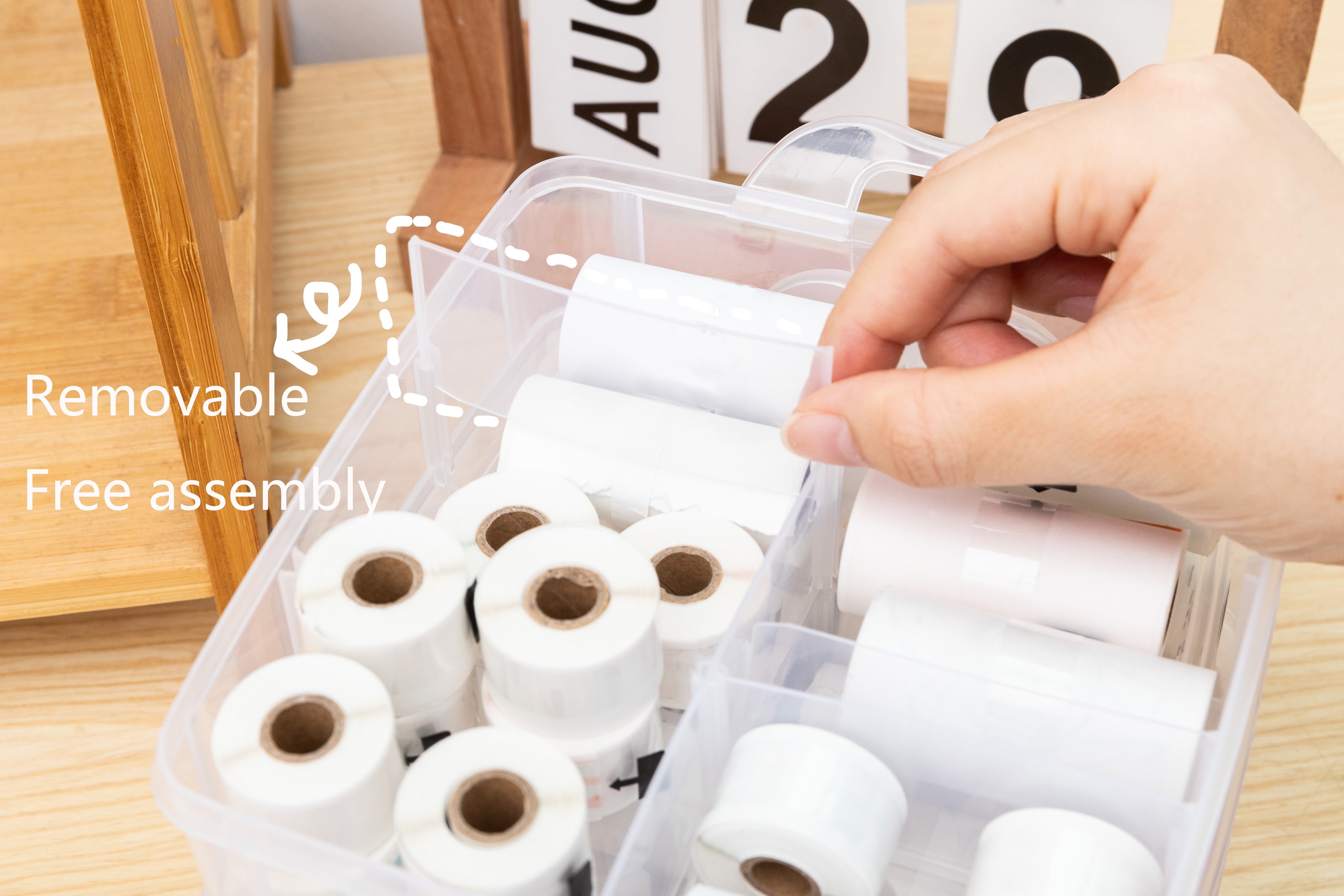Phomemo Storage Box
