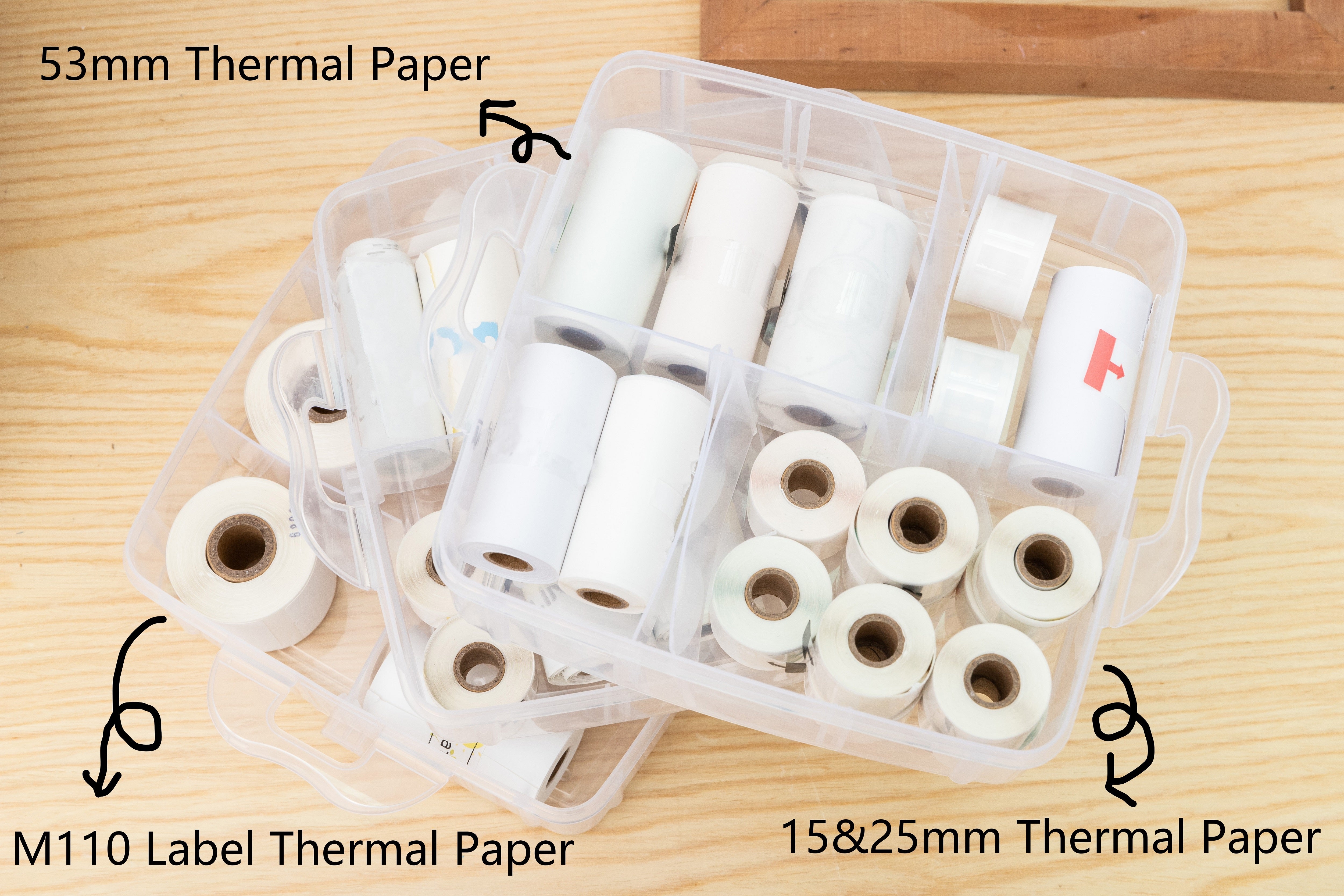 Phomemo Storage Box
