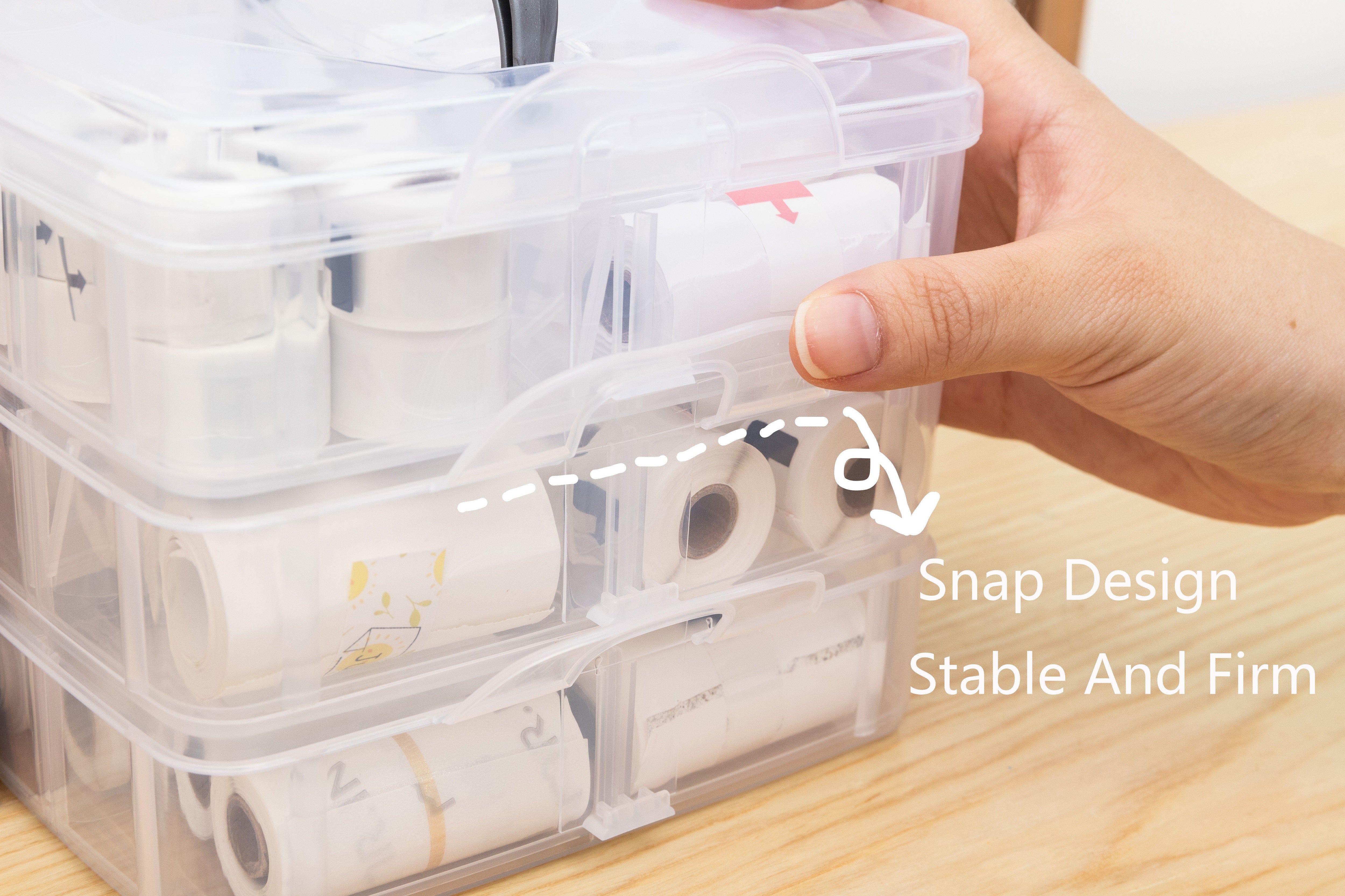 Phomemo Storage Box