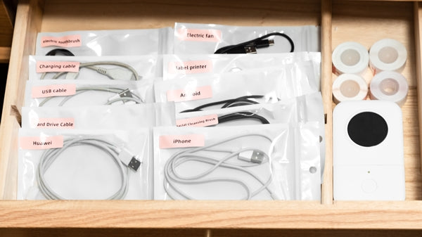 Phomemo D30 Label Printer