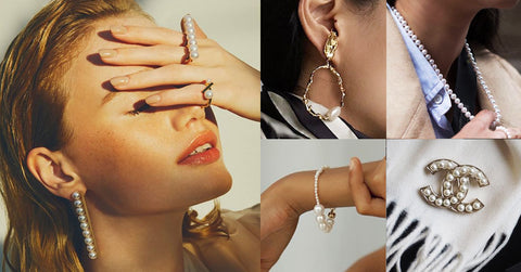 Met de M110 draagbare labelprinter kunt u hoogwaardige sieradenlabels maken