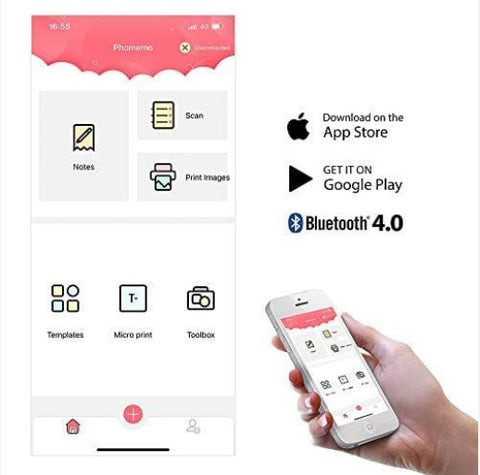 bluetooth connection way