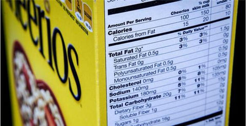 Food label is the "identity card" of food. Each pre-packaged food cannot avoid label identification. It is also the main way for consumers to understand food. Correct and effective food labels can not only provide a reference for consumers to buy food, but also improve customer trust and satisfaction. Food labels can't be posted casually, but must comply with relevant regulations.