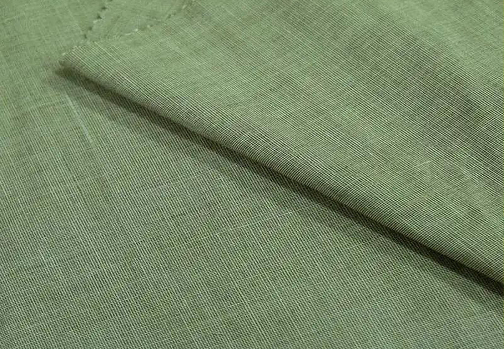 Bamboo fabric is very comfortable