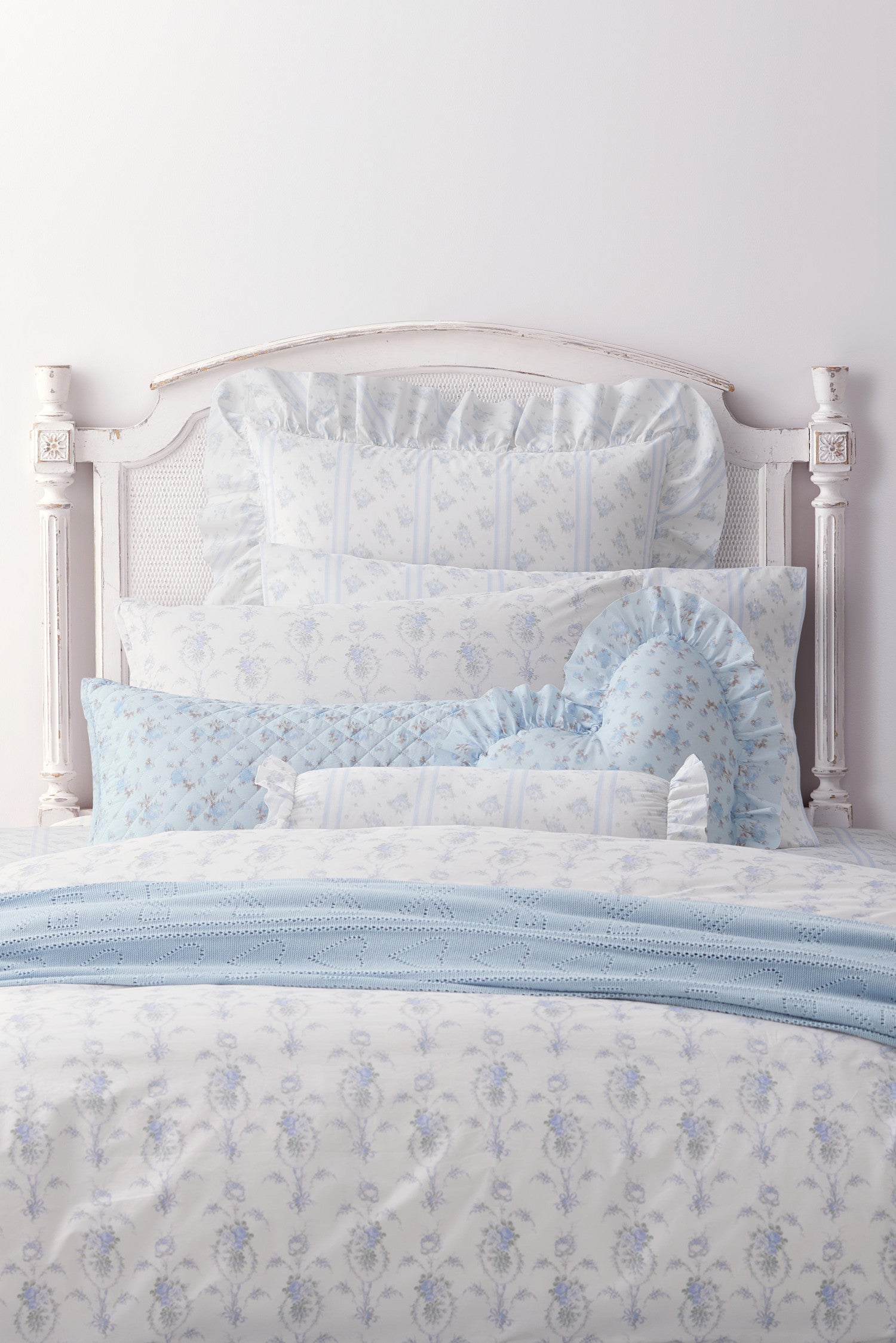 Full/Queen Duvet Cover & Sham Set