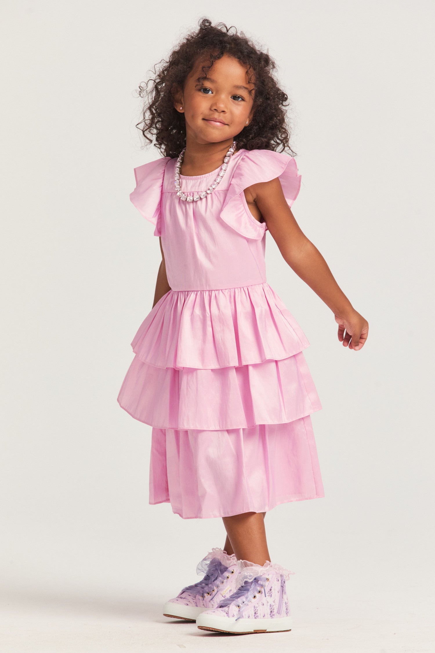 Girls Callie Dress