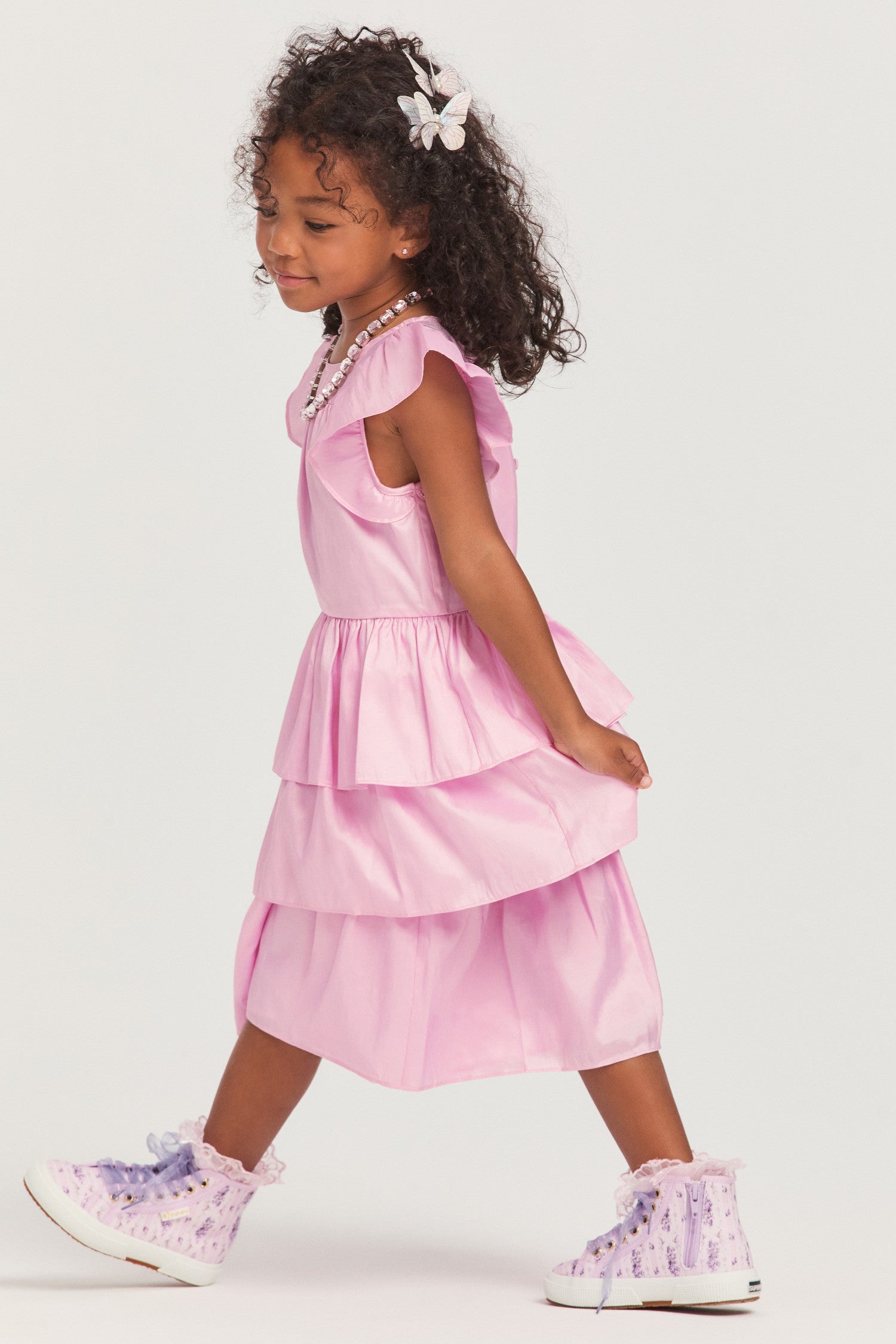 Girls Callie Dress