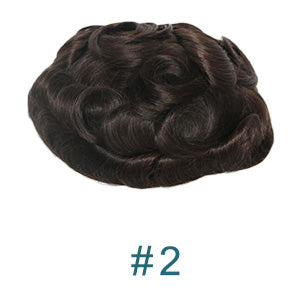 Modern Toupee for Men