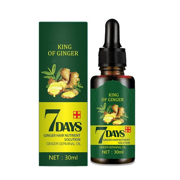 King of Ginger 30ML