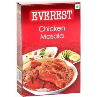 Everest Chicken Masala 100g (Pack of 2)