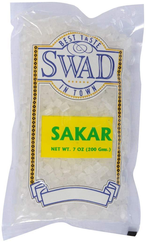 Swad Sakar (Crystal Sugar) - 200 Gram