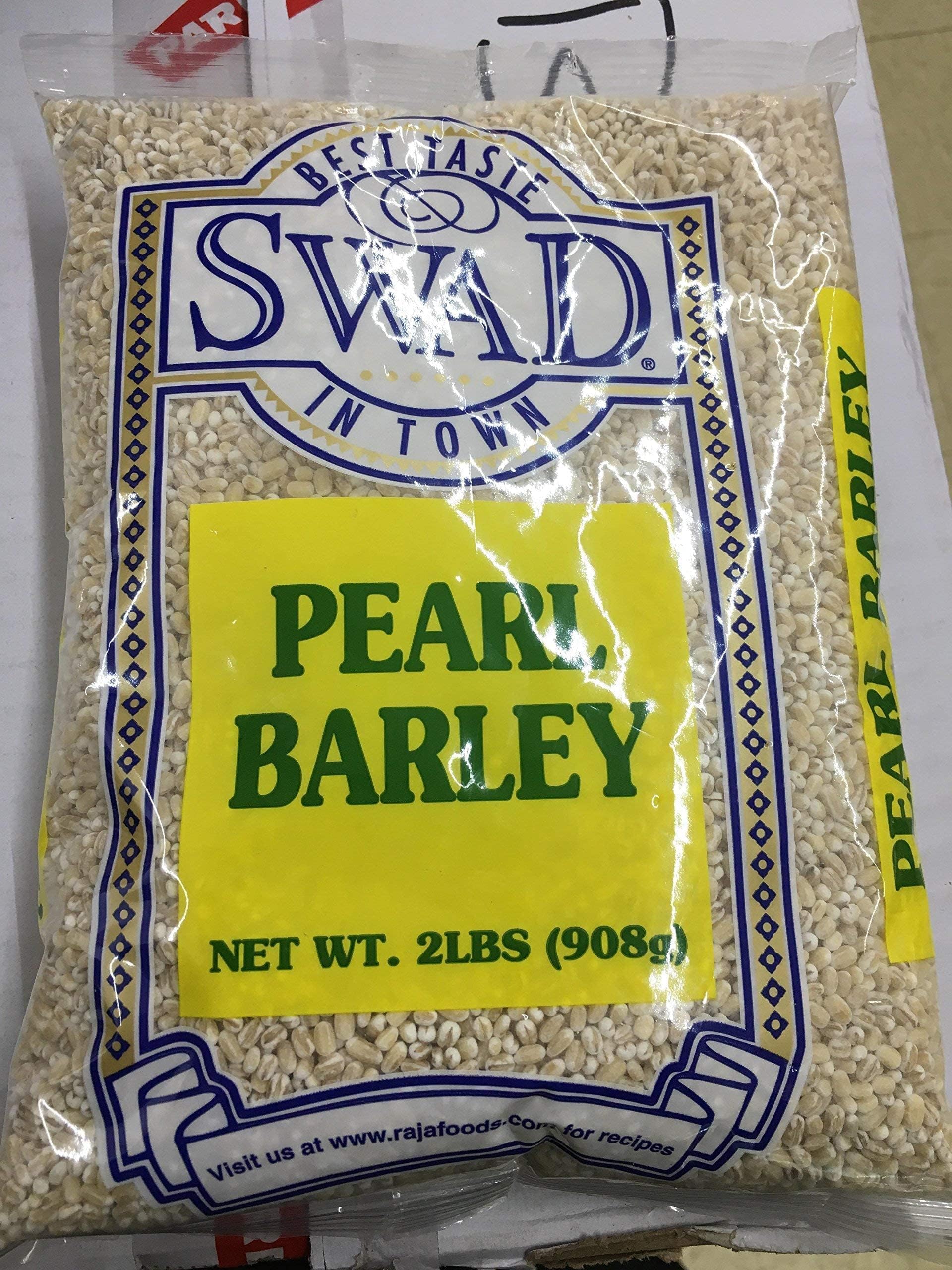 Swad Pearl Barley