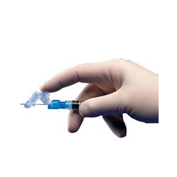 Covidien Safety Needles 25G x 5/8