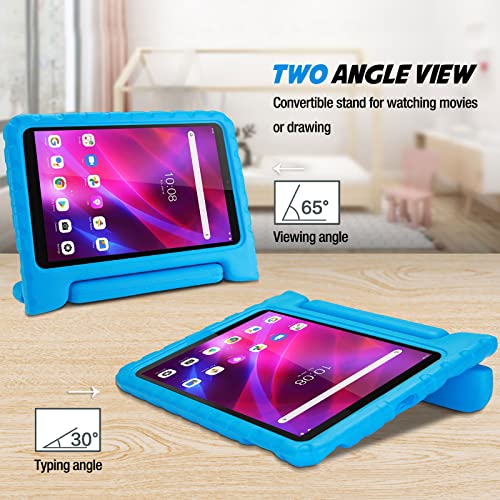 Lenovo Tab M8 FHD 2019/ Smart Tab M8/ Tab M8 HD/ HD LTE 2021/ Smart Tab M8 3rd Gen 2022/ Tab M8 3rd Gen 2022 Kids Case | ProCase