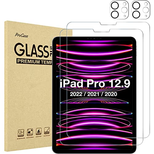 (2+2 Pack) iPad Pro 12.9