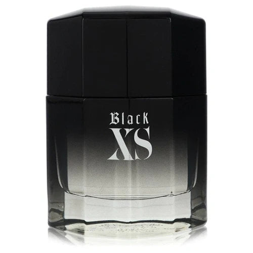 Paco Rabanne Black Xs Men EDT Spray 3.4 Oz.