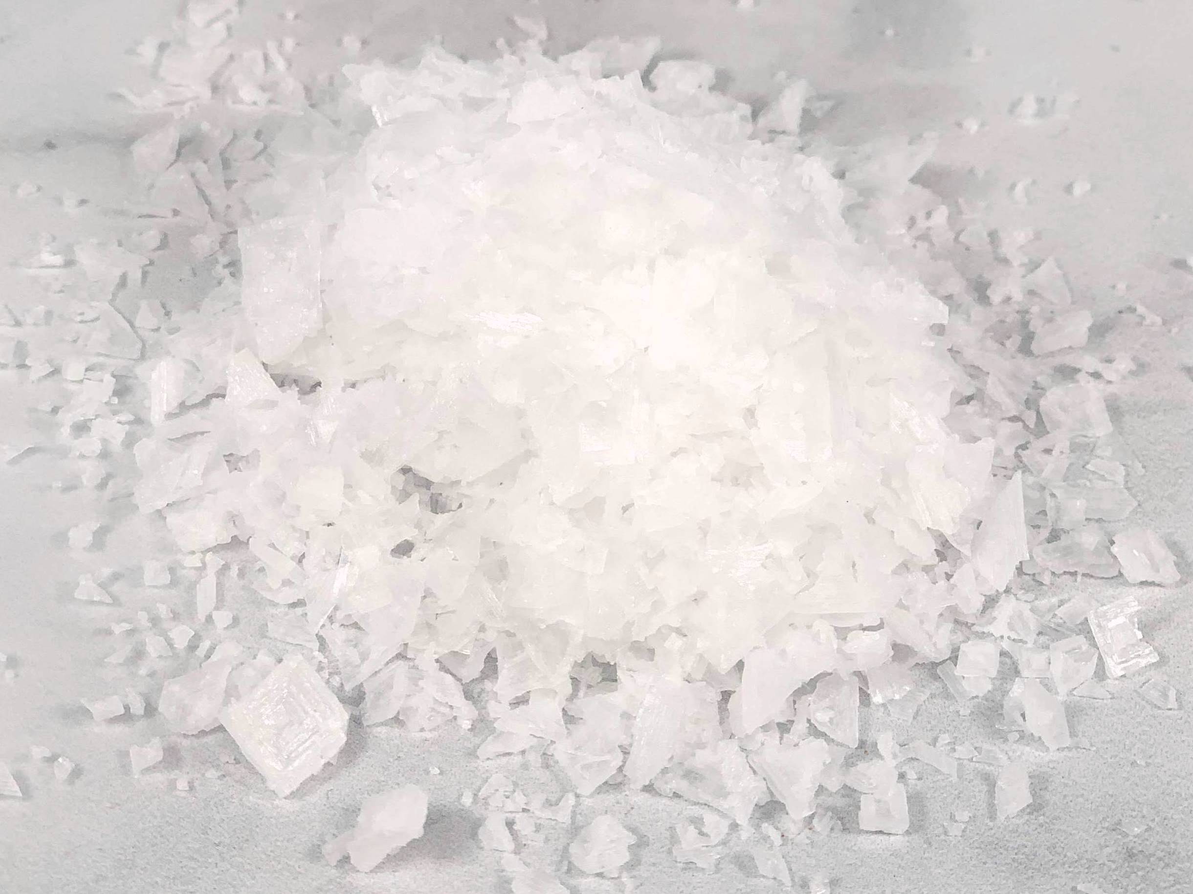 Cyprus Flake Sea Salt