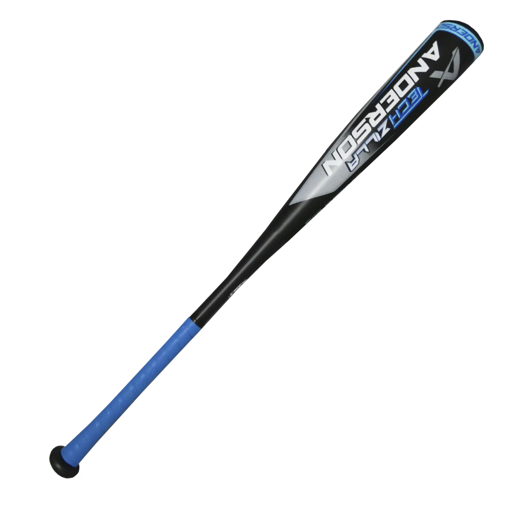 2022 -10 Techzilla USSSA Baseball Bat