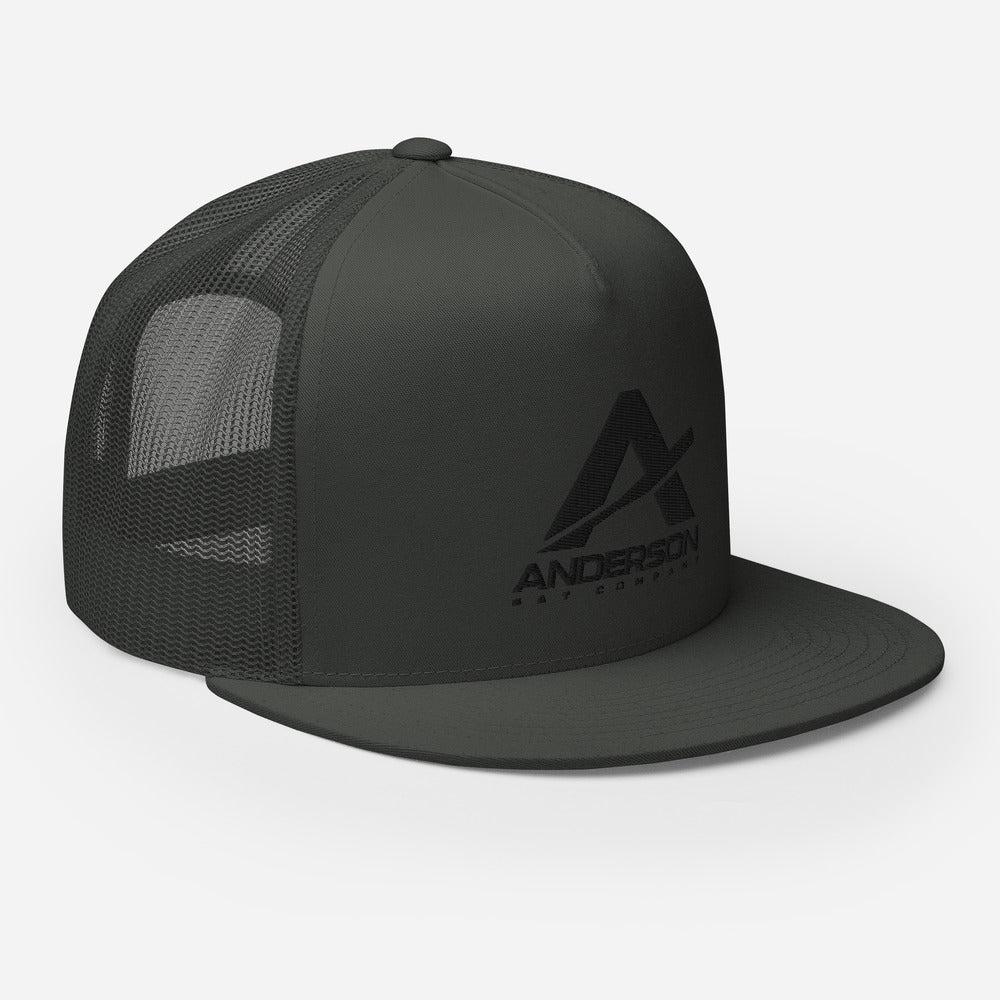 Logo Trucker Cap