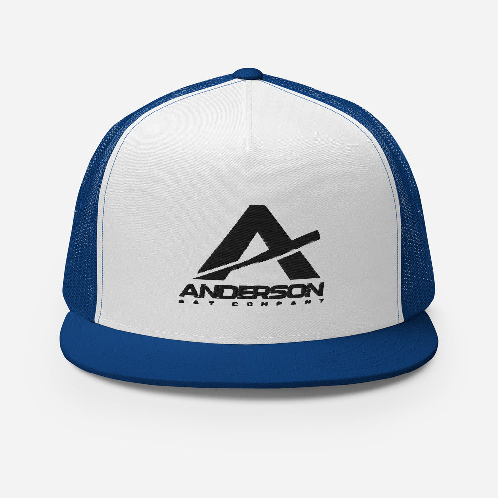 Logo Trucker Cap