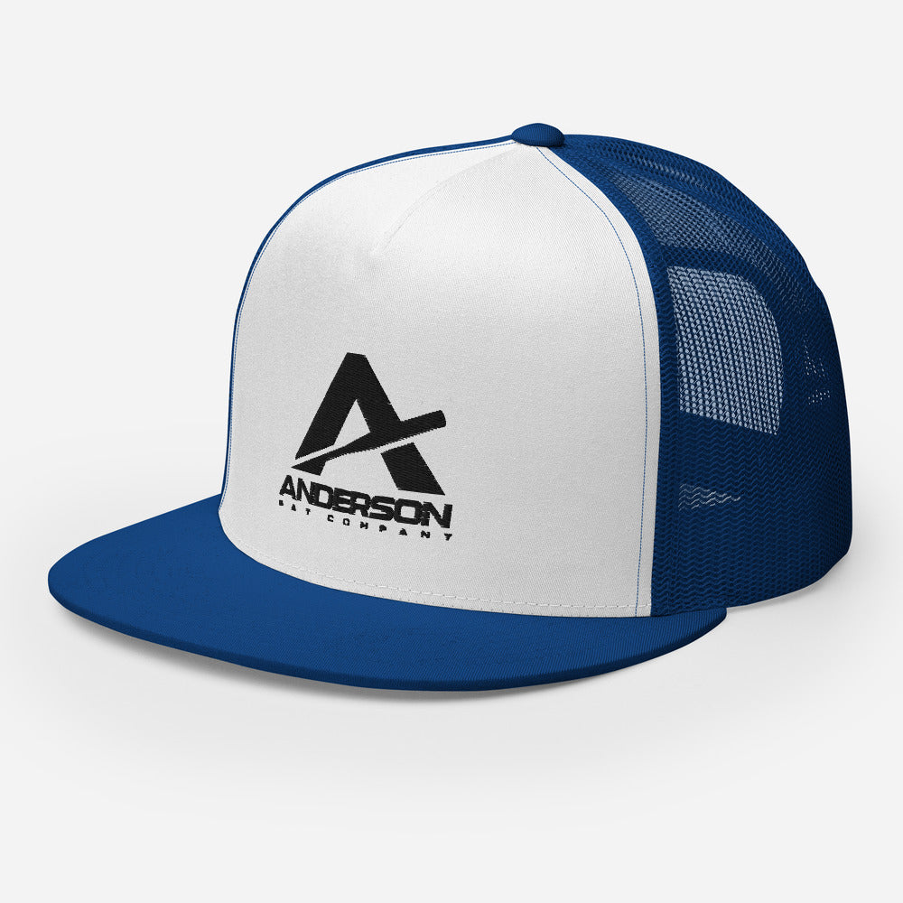 Logo Trucker Cap