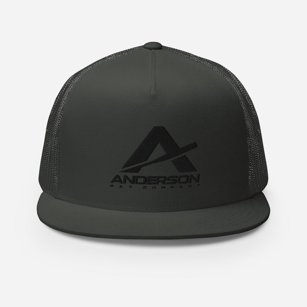 Logo Trucker Cap