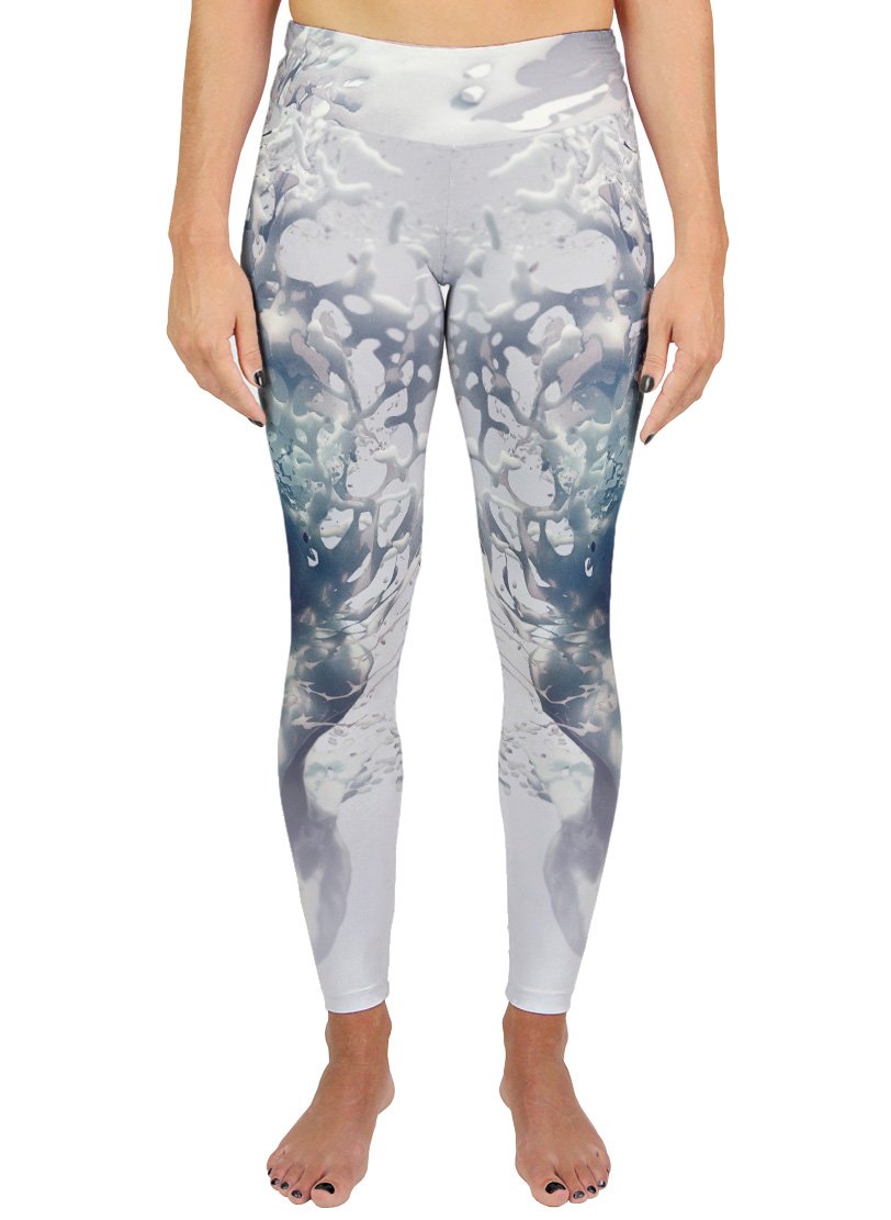  SADASHIVA ACTIVE LEGGINGS 