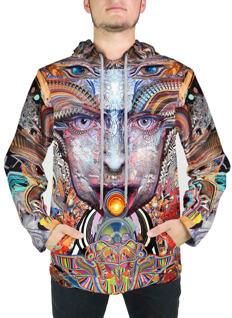  Symbolicon Hoodie 