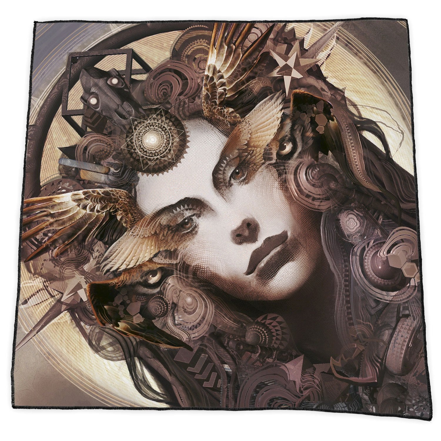  GODDESS OF DUST BANDANA 