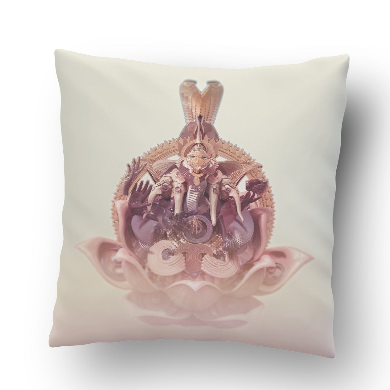  Ganesha Pillow 