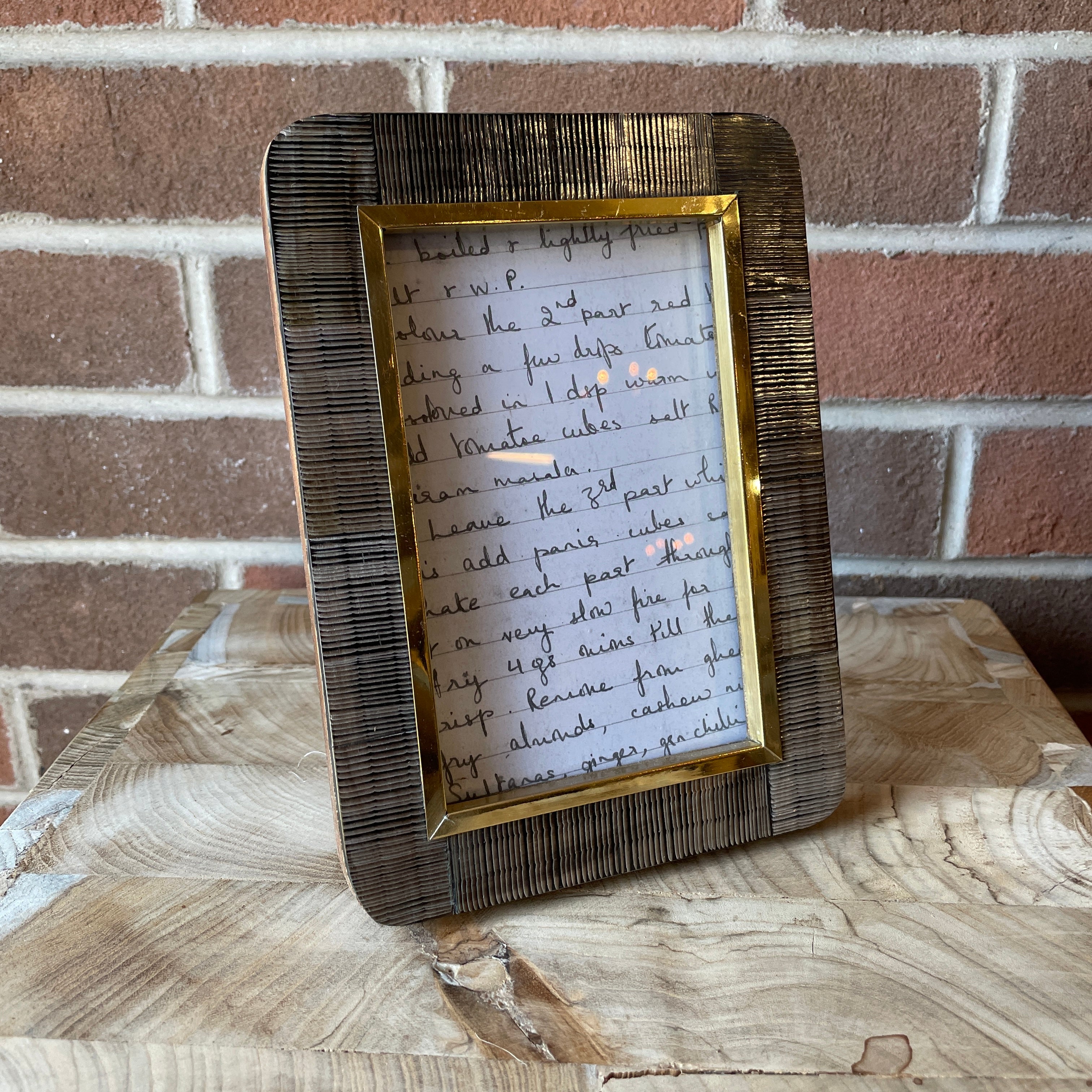 Photo Frame