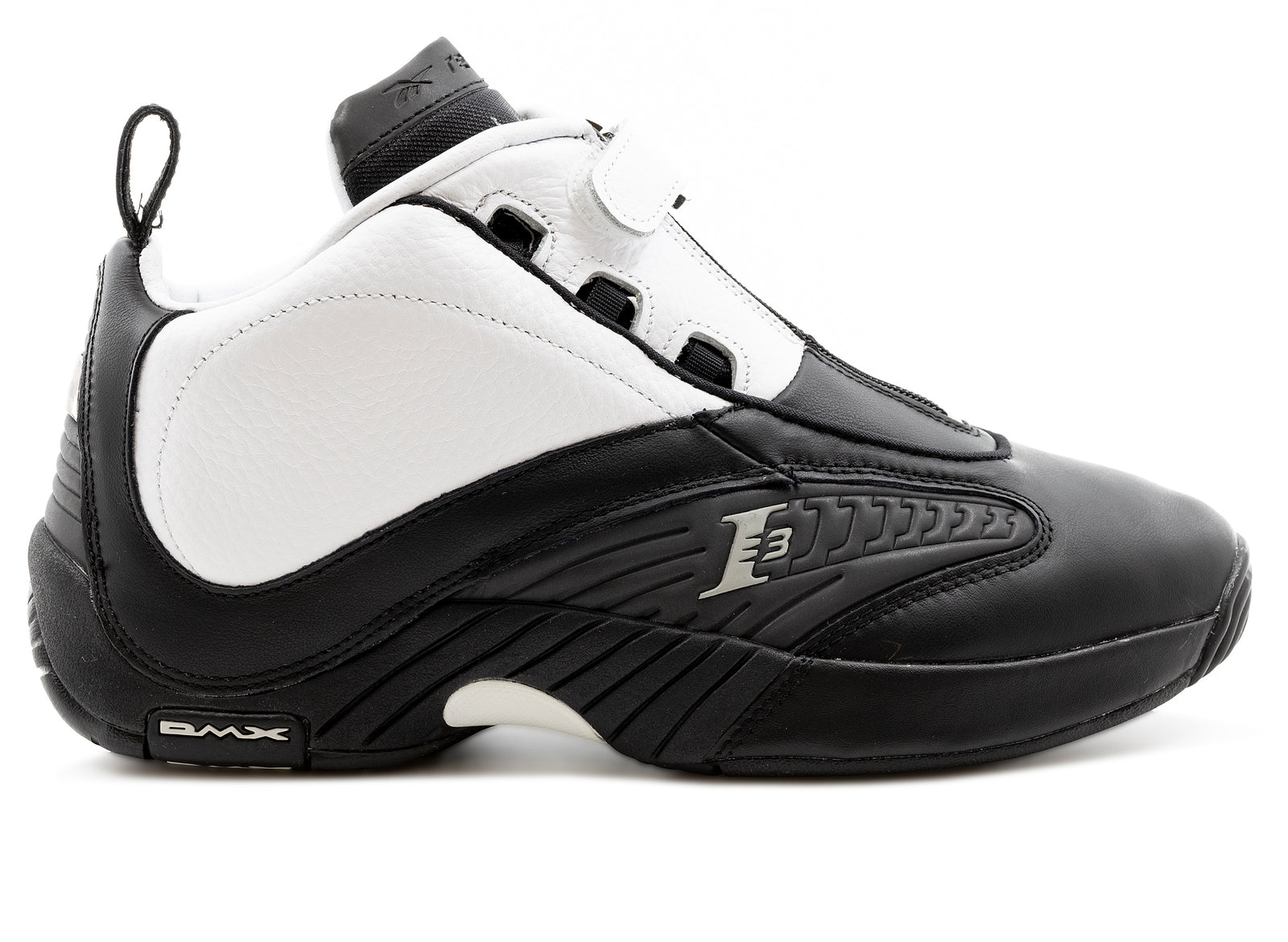 reebok answer iv stepover xld