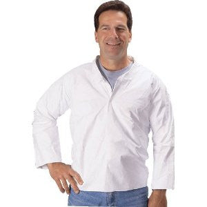 Tyvek? Shirt