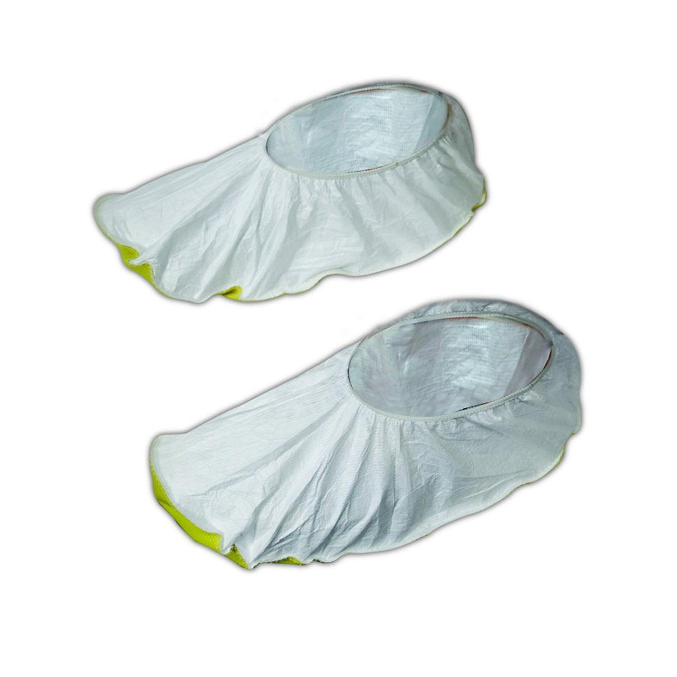 Tyvek? Shoe Covers (PVC Sole)