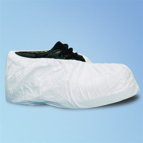 Tyvek? Shoe Covers