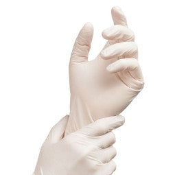 Cleanroom Latex Gloves