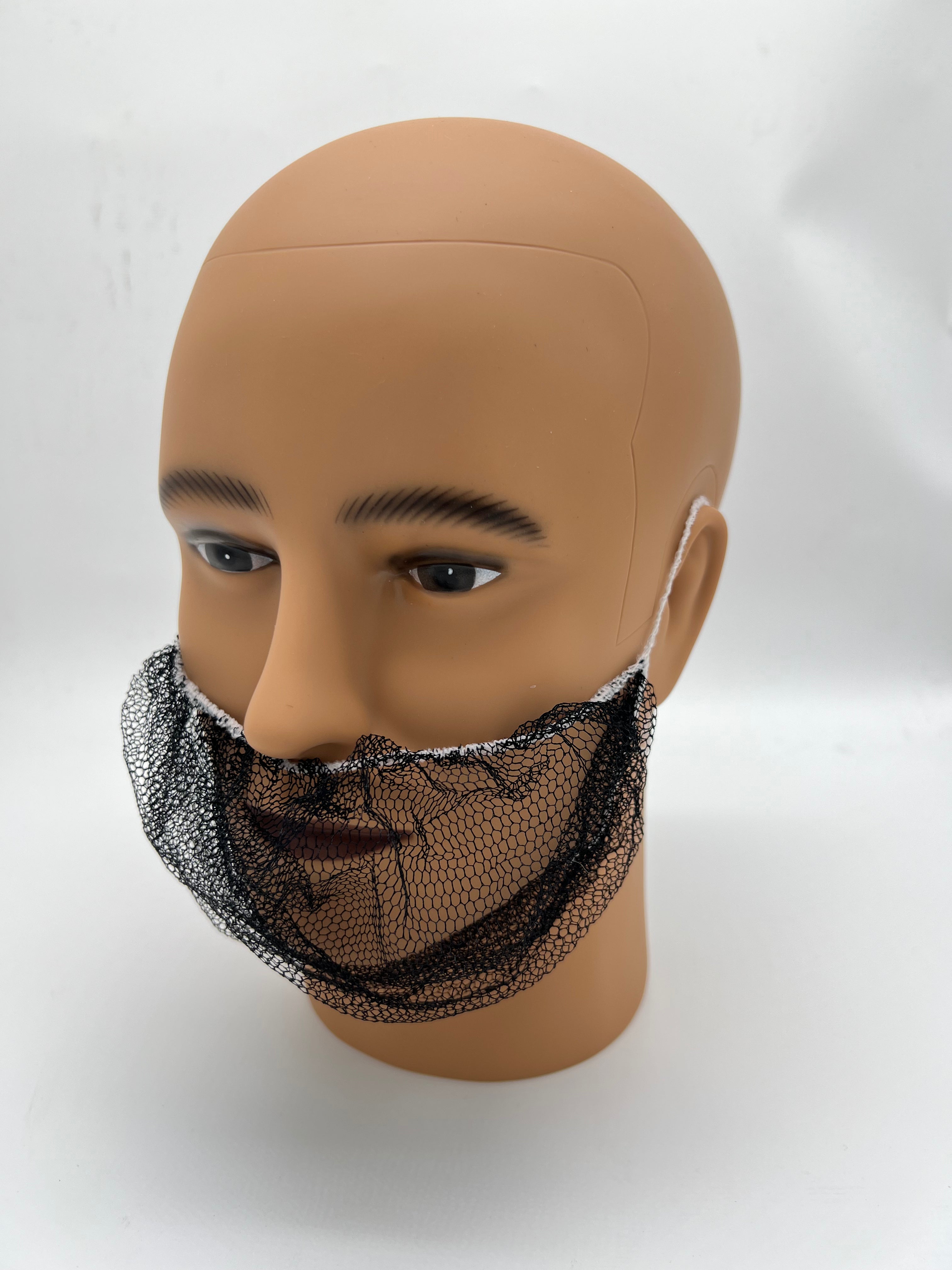 Nylon Beard Net