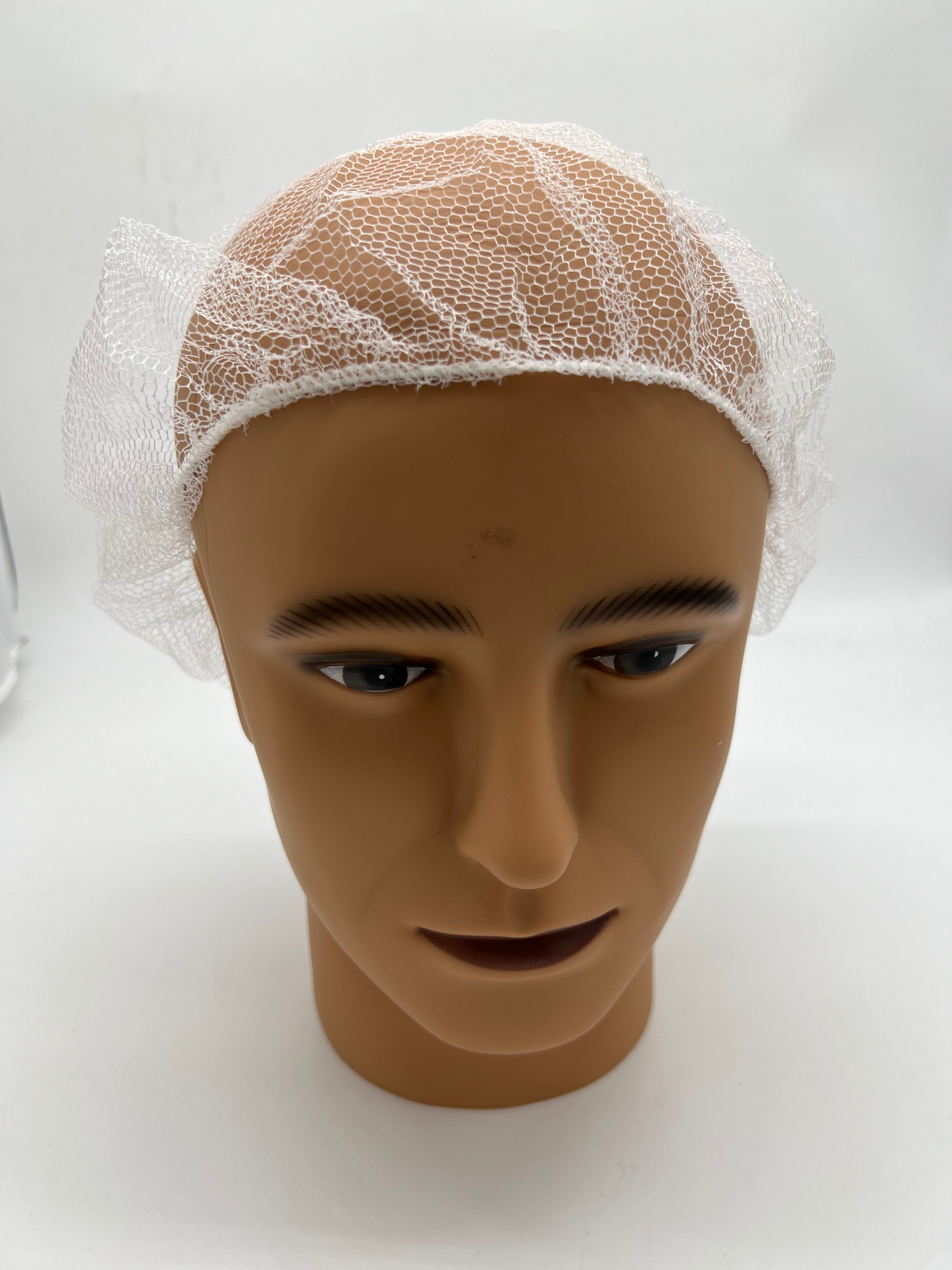 Hair Net (Honeycomb)