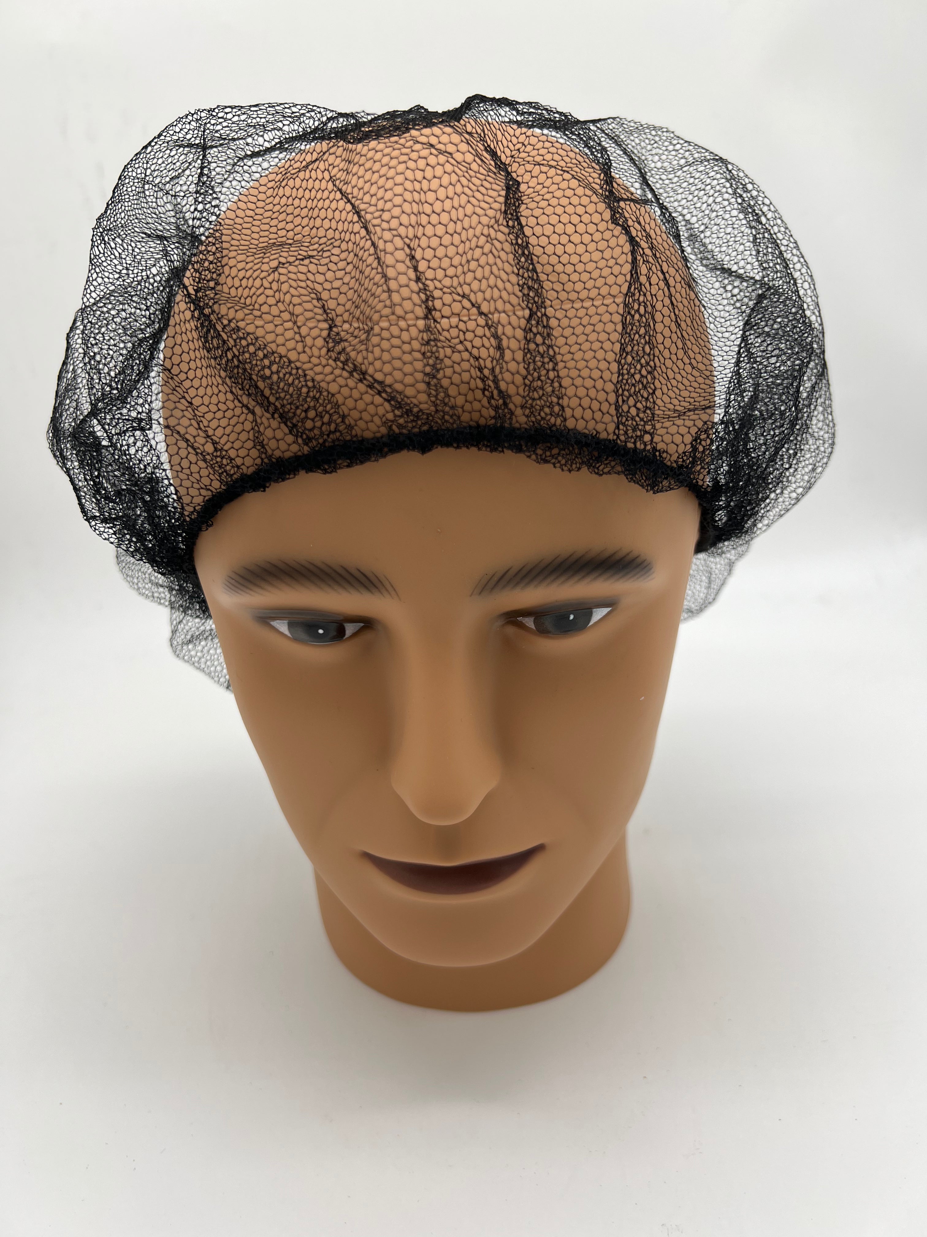 Hair Net (Honeycomb)