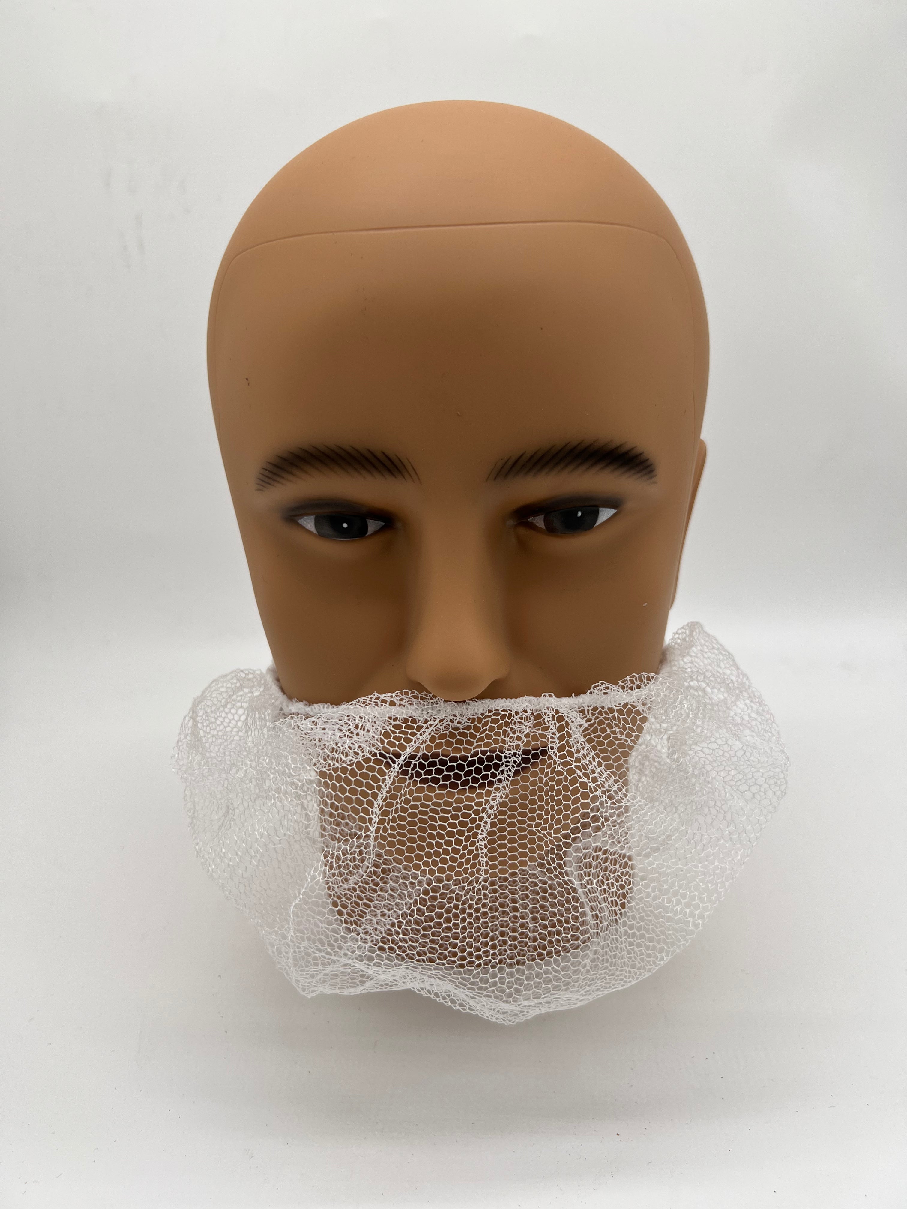 Nylon Beard Net