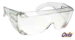 High Impact Safety Glasses