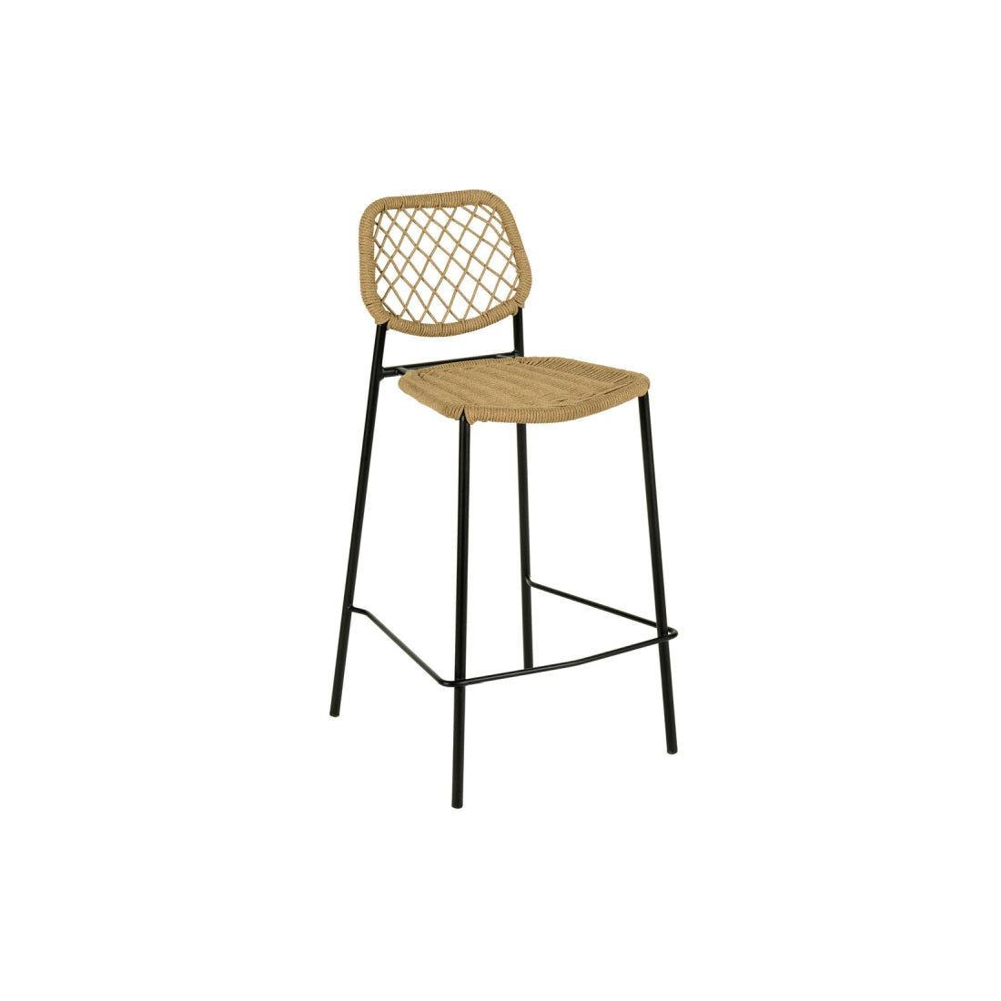 Lucy Outdoor Counter Stool