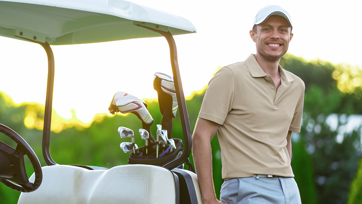 Men's Shirts and Polos: A Guide to Choosing the Perfect One