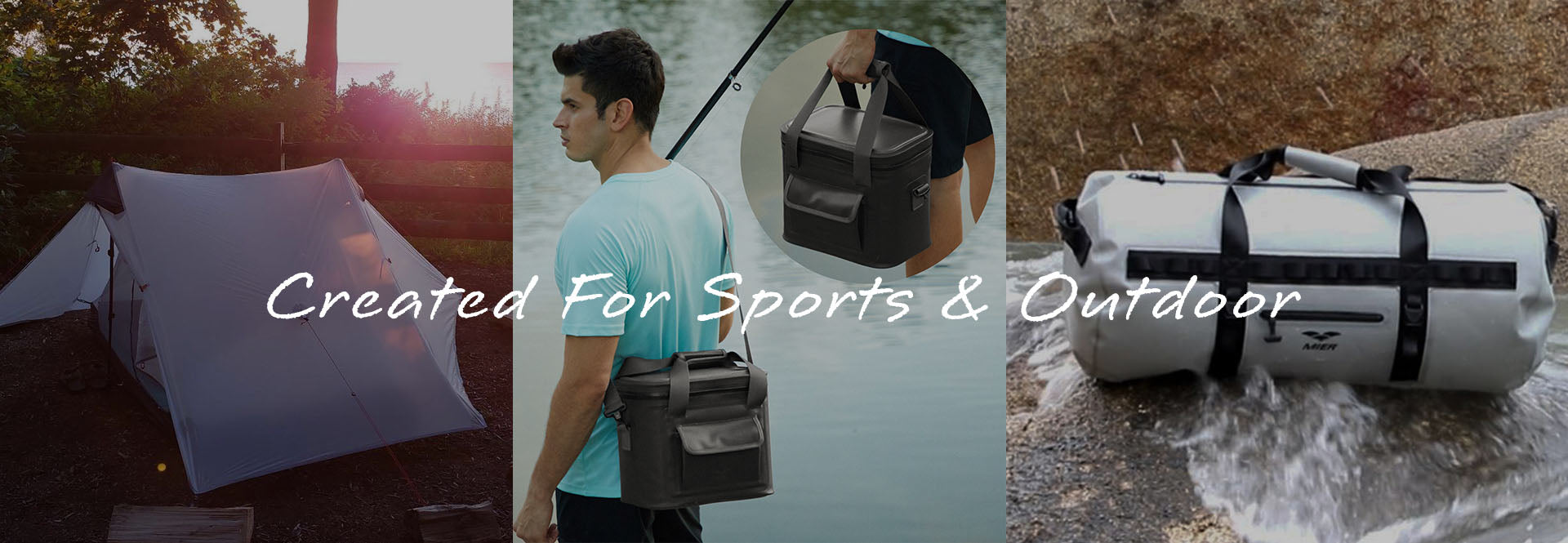 created for outdoors